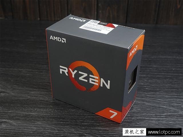 R7平台配置推荐 AMD锐龙r7-1700/B250/GTX1050Ti组装电脑配置推荐