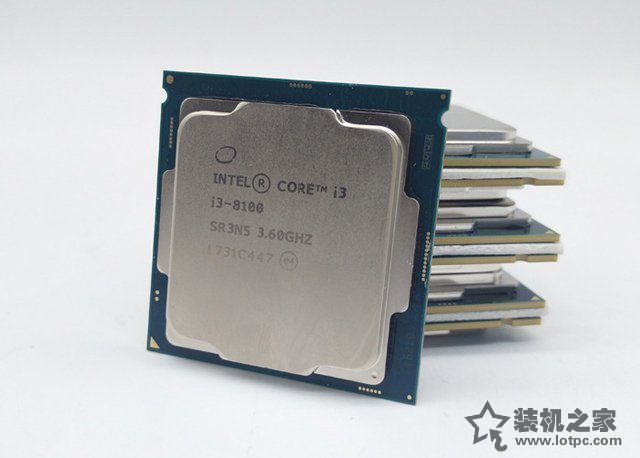 谁说八代平台不支持Win7？i3-8100/GTX1050Ti高性价比游戏主机推荐