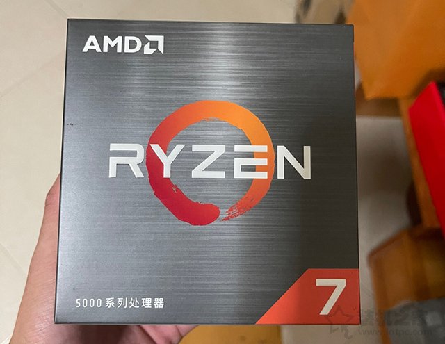 打造超炫酷黄色灯效主机,锐龙R7 5800X配RTX3070装机配置单+图赏