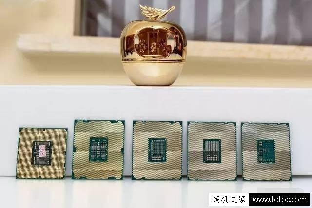 来搞机：这次牙膏挤多少？INTEL 7740X解禁日评测