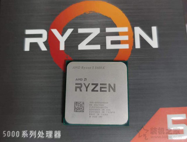 R5 5600X和i7 10700F哪个好？i7 10700F和R5 5600X性能对比评测