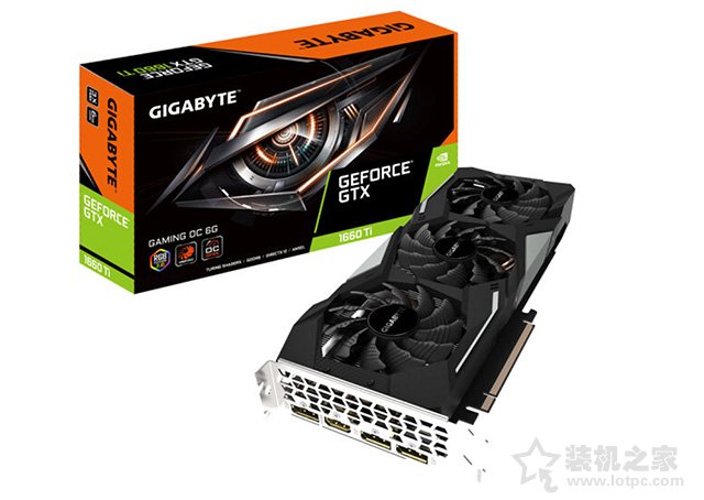 性价比出众 AMD锐龙R5-2600配GTX1660Ti玩游戏的电脑主机配置价位