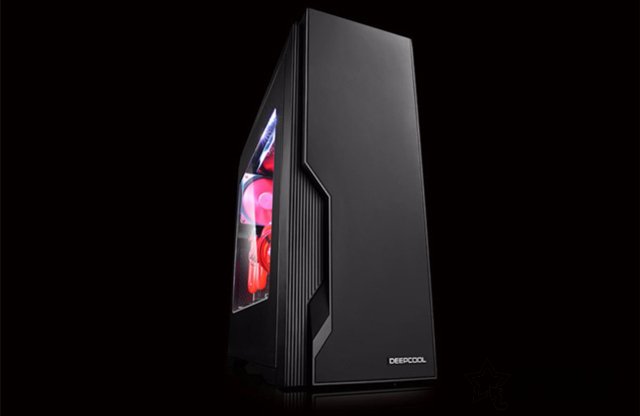 兼顾设计与游戏 锐龙Ryzen7 2700X配GTX1070Ti组装台式机配置推荐