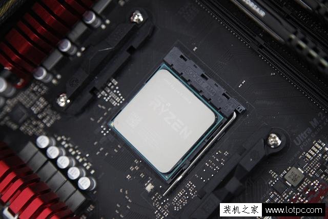 AMD Ryzen5 1600X处理器性能怎么样？AMD Ryzen 5 1600X评测