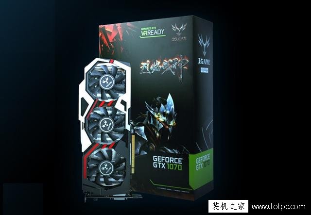 爽玩大型单机游戏 i5-7600配GTX1070大型单机游戏电脑配置推荐