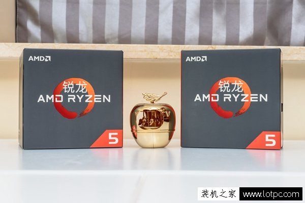 主流游戏畅玩 5700元AMD Ryzen5 1500X配GTX1060电脑配置推荐-武林网