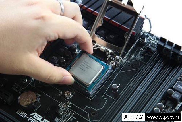 ES版、QS版与正式版是什么意思 散装CPU ES版、QS版和正式版的区别