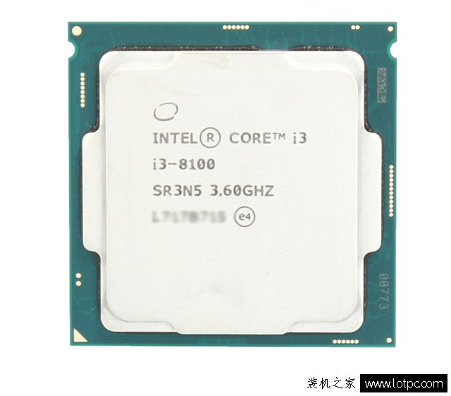 5000元不到intel八代i3 8100搭配GTX1060四核独显游戏主机配置推荐