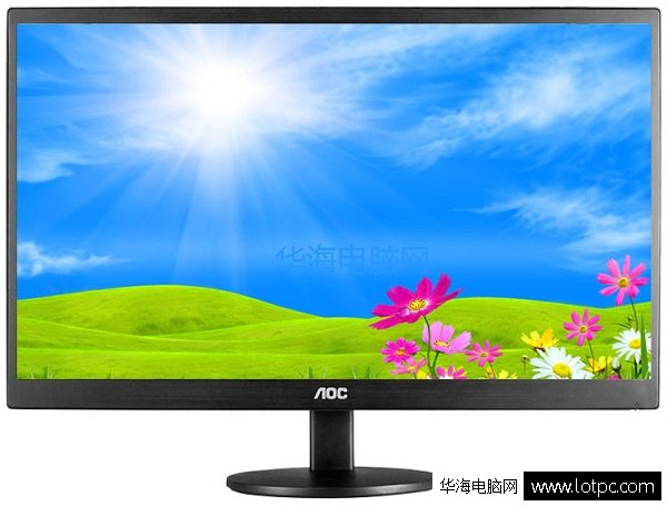 AOC E2070SWN