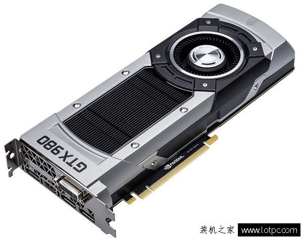 GTX970/GTX980降价 稍后GTX900系全线促销