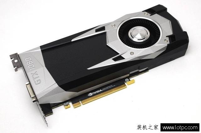 GTX1060与GTX980哪个好？GTX1060和GTX980性能对比评测