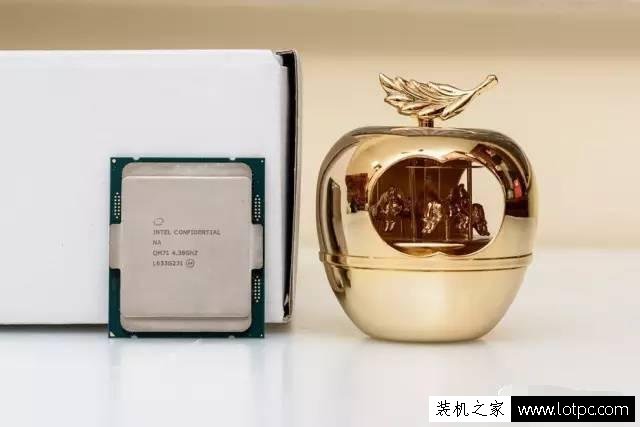 来搞机：这次牙膏挤多少？INTEL 7740X解禁日评测