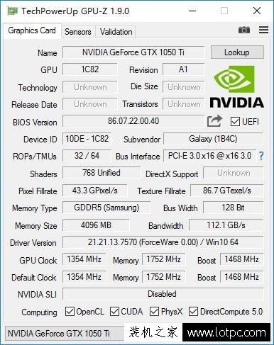 RX 470D和GTX1050 Ti哪一款值得入手？RX470D对比GTX1050Ti评测