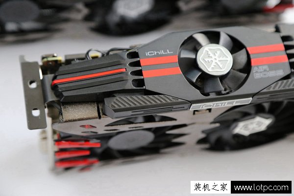 新一代卡皇gtx980ti