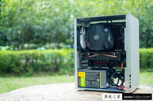 电竞主播电脑配置专用 AMD锐龙7 1700X配GTX1070Ti电竞主机配置推荐