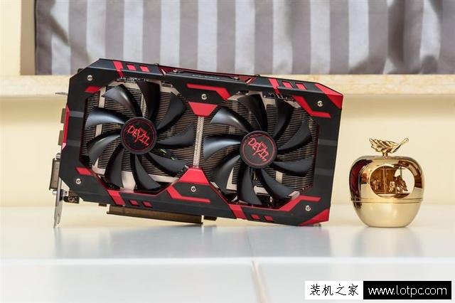 RX580和GTX1060哪个好？GTX1060与RX580对比测试及评测