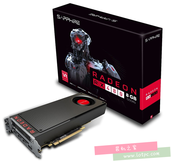 AMD FX-8370配RX 480八核台式电脑组装配置单 AMD新装机平台