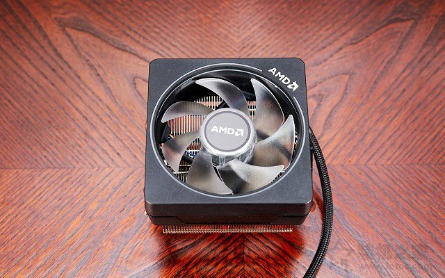 高端A粉信仰装机 1.5万锐龙R7-2700X配GTX1080Ti游戏发烧友电脑配置