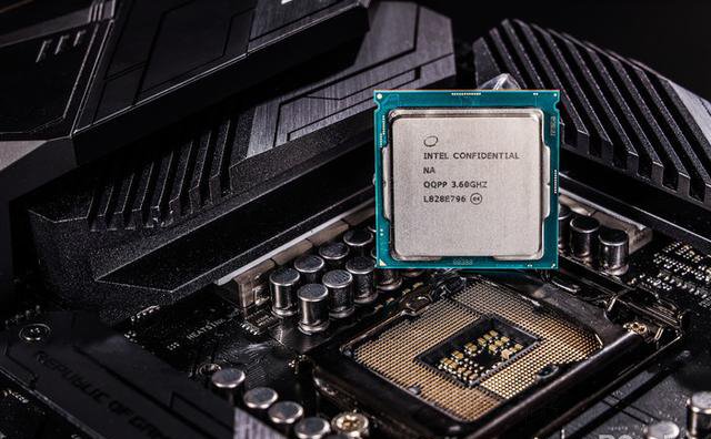 i5 9600K与R5 2600X性能差距有多大 i5-9600K对比R5-2600X评测