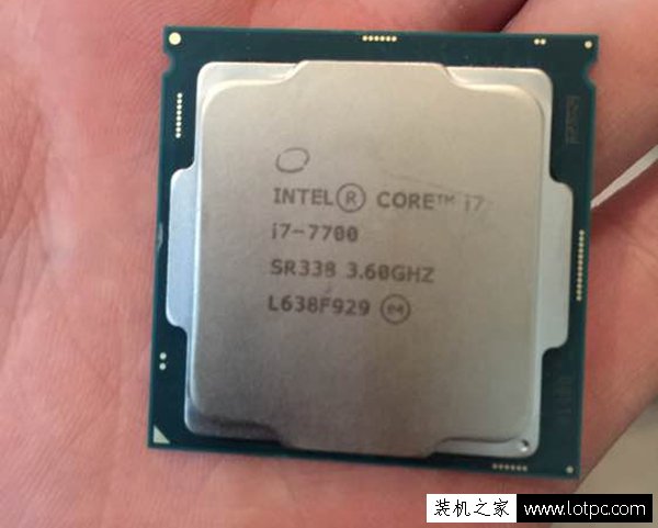 最高画质畅玩《魔兽世界7.0》i7-7700配GTX1070游戏电脑配置推荐