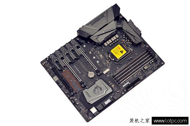 坚决不对矿工低头！酷睿i7-7700K/Z270/GTX1060游戏电脑配置推荐