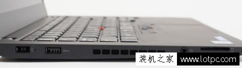 超高性价比联想商务本——ThinkPad T470s评测