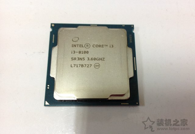 i3 9100F相比i3-8100性能提升多大？i3 9100F和i3-8100区别对比