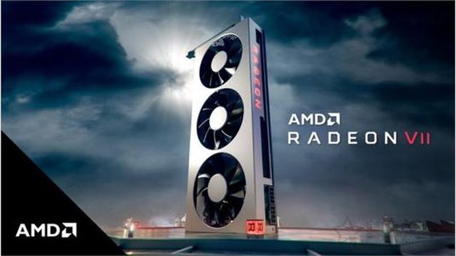 AMD Radeon VII评测：RTX2080与AMD Radeon VII性能对比实测