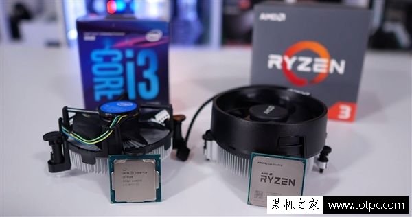 中特效吃鸡！5700元酷睿i3-8350K+GTX1050Ti轻发烧超频电脑配置推荐