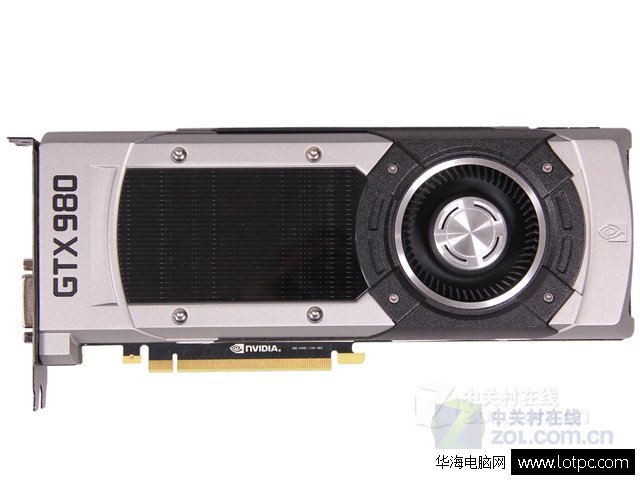 高端游戏显卡推荐 七彩虹GTX980 CH-4GD5显卡3999元