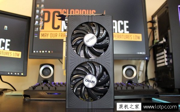 RX460开核成为神卡,开核性能暴增12.5% 附RX460开核教程