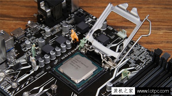 intel奔腾G4560怎么样？超线程奔腾G4560性能评测