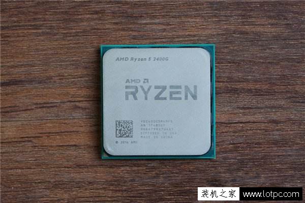 AMD锐龙R5 2400G和R3 2200G哪个好？R5 2400G和R3 2200G对比评测