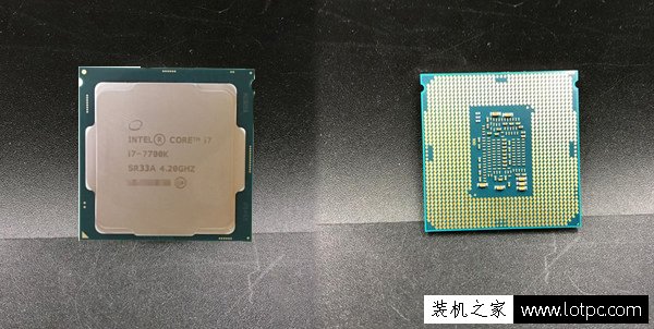 i7 7700/i7 7700k配什么主板好？intel七代i7系列主板搭配攻略