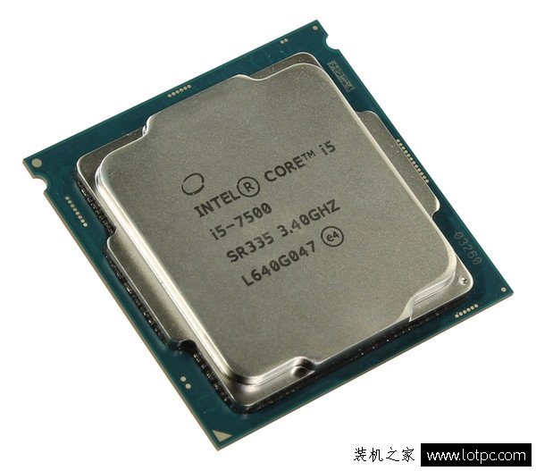 锐龙R5 1400与i5 7500哪个好 R5-1400和i5-7500对比评测