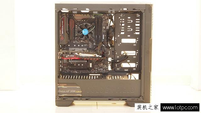 玩主流游戏 intel酷睿四核i5-7600K配GTX1050Ti独显攒机配置单-武林网