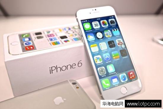 怎么样可以让iPhone6手机的电池更省电