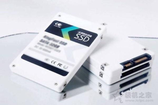 SSD固态硬盘需要分区吗？SSD固态硬盘分区与不分区性能对比