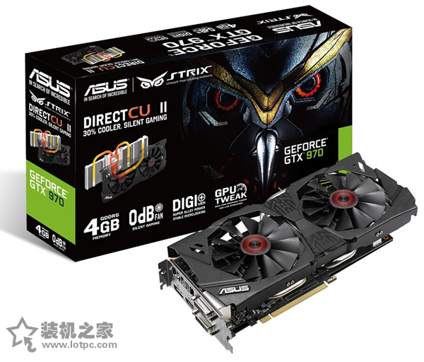 玩大型单机游戏的电脑配置单 i7-6700K配GTX970组装电脑配置推荐