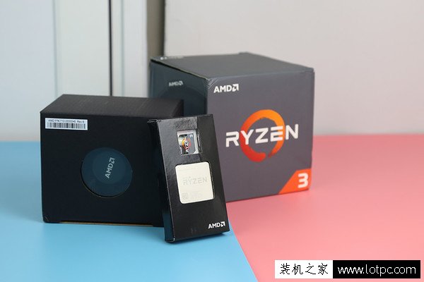 R3 1300X和R5 1400哪个好？锐龙Ryzen3-1300X对比Ryzen5-1400评测