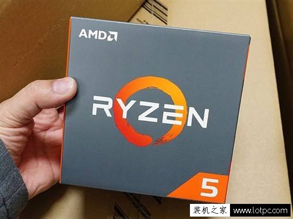 AMD锐龙Ryzen5 1600评测：AMD锐龙R5 1600与酷睿i7性能对比测试