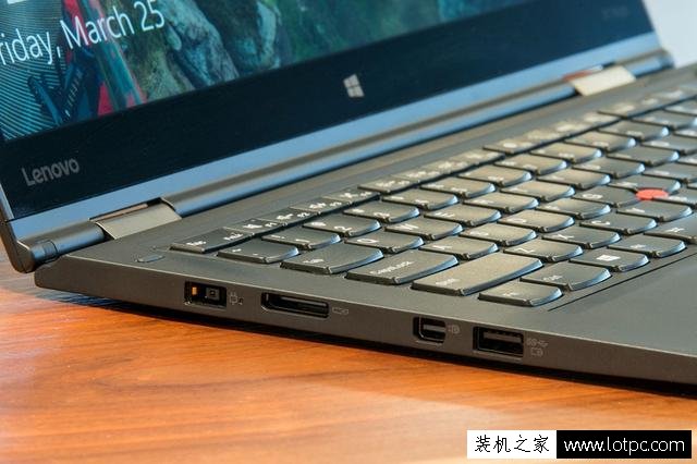 联想ThinkPad X1 Yoga怎么样？ 联想ThinkPad X1 Yoga笔记本评测