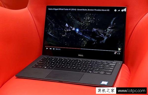 戴尔最新款XPS 13超极本评测 一款近乎完美的超级本！