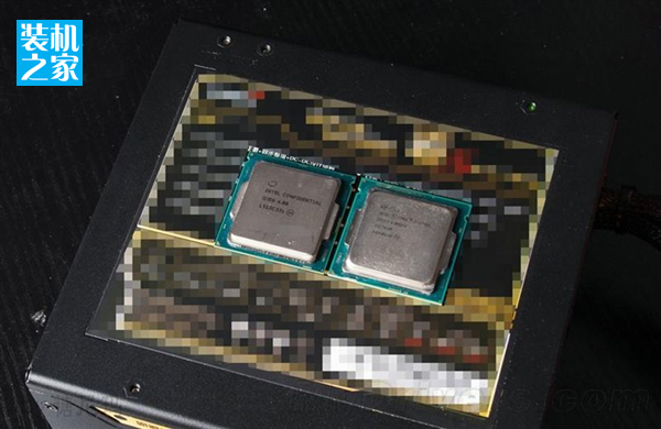 i7 6700k和i7 4790k哪个好些 i7-4790k与i7-6700k区别是什么