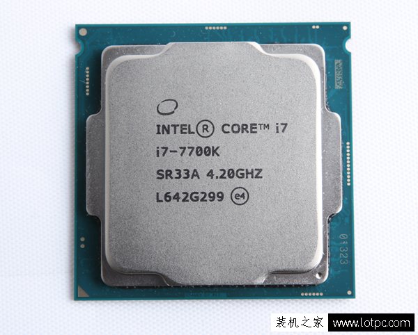 近万元的单机游戏电脑配置 i7-7700K配GTX1070组装台式机配置推荐