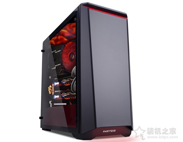 GTX1080Ti独显攒机方案 intel与AMD各一套旗舰级电脑主机配置推荐