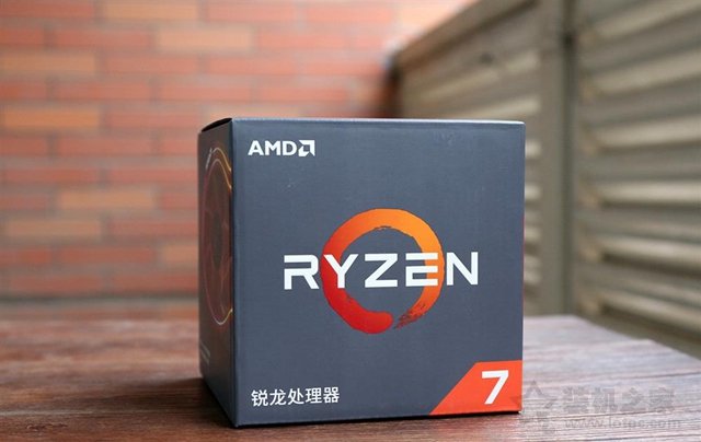 AMD锐龙二代旗舰平台 Ryzen7-2700X配GTX1060 6G游戏主机配置推荐