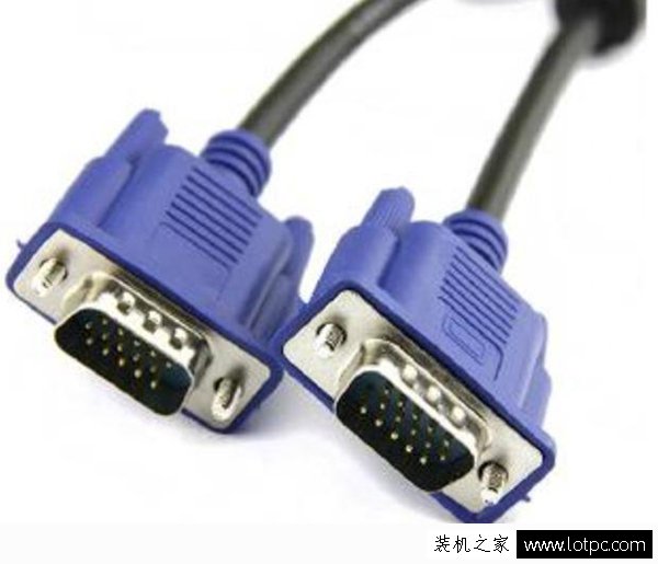 HDMI、VGA、DVI、DP接口知识，史上最全面最通俗易懂对比分析！