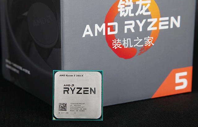 游戏主机推荐 AMD锐龙R5-2600X配RTX2060组装电脑配置清单及价格