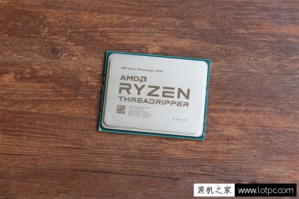 Ryzen 1950X和1920X哪个好？锐龙Threadripper 1950X与1920X区别